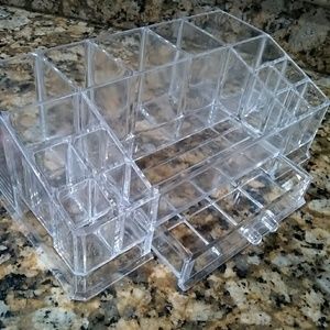 Makeup Organizer